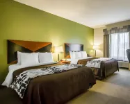 สลีป อินน์แอนด์สวีทส์ มอนต์กอเมอรี อีสต์ ไอ-85