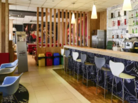 Ibis Uberaba Hotels in Uberaba