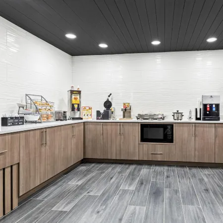 Super 8 by Wyndham Athens