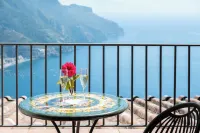 Villa Amore - con vista mare