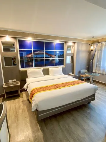 รูปภาพของแกรนด์ วิษณุ โฮเต็ล