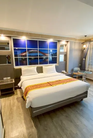 ห้องมาตรฐาน-1