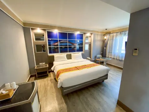 ห้องมาตรฐาน-1