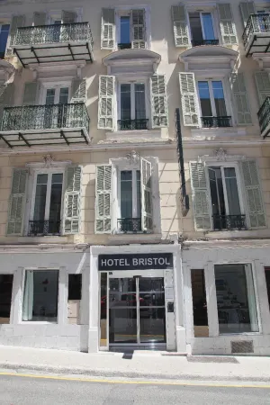 尼斯布裡斯托爾飯店