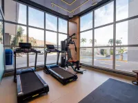 Ibis Guaratingueta Aparecida Hotels in Guaratingueta