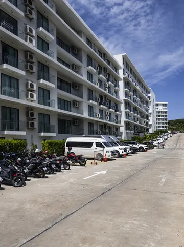 รูปภาพของStylish 2BR Rawai Beach Retreat Pool S7309