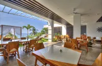 Garten Hotel Hotel a Mizata