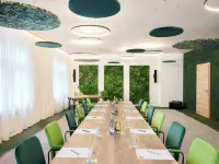 Trihotel Rostock - Wellnesshotel Adults Only Hotels in Rostock