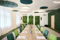Trihotel Rostock - Wellnesshotel Adults Only