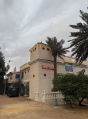 Motel El Goulla Hotels in 