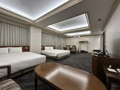 Hotel Monarque Tottori Hotels in 