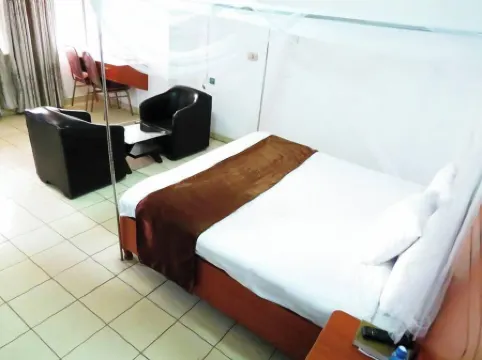 Kim's Breeze Hotel Ltd and Choma Zone