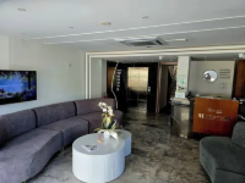 Nurel Shark Residence Hotels in Kyrenia