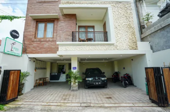 Cove Griya Elite Hotels near Bundaran Renon