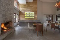 Villagio Embu Resort & Convention - Desayuno