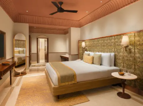 Hari Ganga Niwas, Ihcl SeleQtions