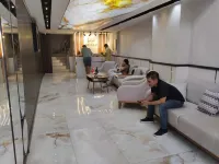 พาร์ส พาลาส โฮเทล