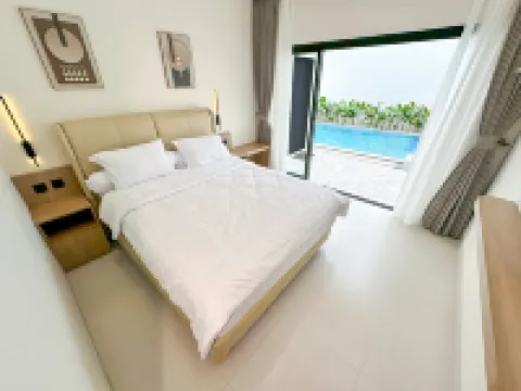 The Absolut Villa