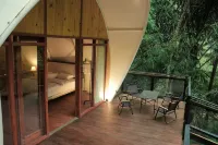 Glamping Tahura Bandung