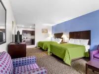 Econo Lodge ブライアンのホテル