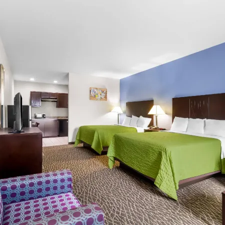 Econo Lodge