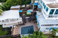 Serenity Rincon Guesthouse - Pools