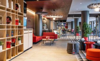 Ibis Barcelona Aeropuerto Viladecans