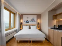 Radisson Blu Hotel & Spa, Daugava Riga Hotels near Kipsala