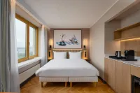 Radisson Blu Hotel & Spa, Daugava Riga - 4-Star