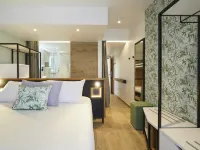 Mercure Avignon Gare TGV Hotels near Calvet Museum