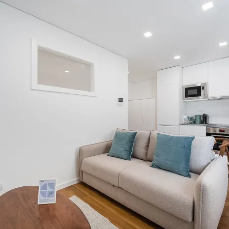 GuestReady - Restful Getaway in Matosinhos