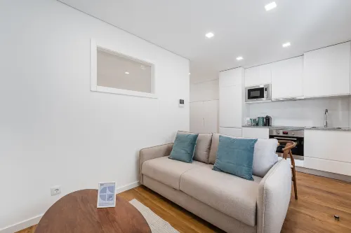 GuestReady - Restful Getaway in Matosinhos - 비치