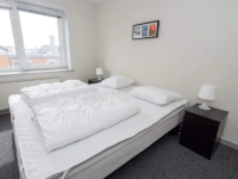 6 Person Holiday Home in Thyborøn Hotels in Thyboron