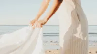 Bay Shores Peninsula Hotel - Beach
