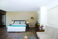 The Centrepoint Hotel a Sholinganallur