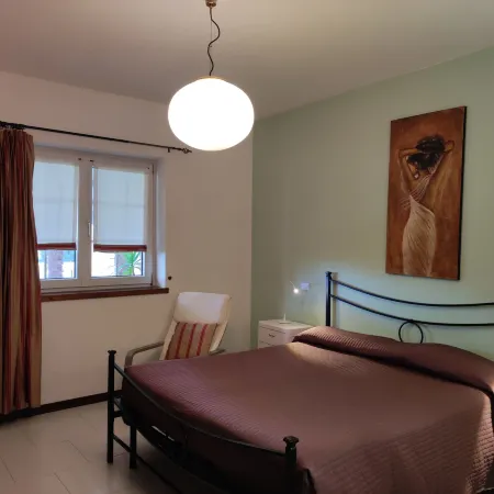 Casa Martina Hotel a Dongo