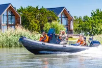 Abrau-Dyurso Na Plavnyah Hotel Hotels in Primorsko-Akhtarsky District