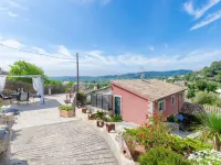 Cal Tio - House In Caimari. Free Wifi Hotels in Caimari
