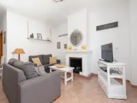 Sunset Village - House In Can Picafort. Free Wifi