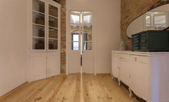 As Sant Domenec Pool&Bike