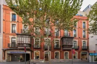 Silken Alfonso X Hotels in Ciudad Real