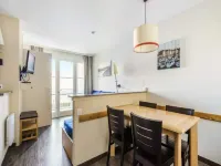Apartment in Brittany Near Fogeo Beach