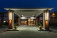 N Hôtel Québec Hotel a Boischatel