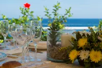 Splendid Hotel la Torre - breakfast