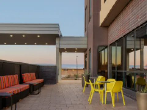 Home2 Suites by Hilton Carlsbad Hotels in Eddy County