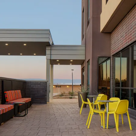 Home2 Suites by Hilton Carlsbad