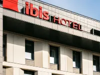 Ibis Lviv Center
