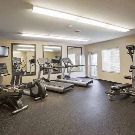 Candlewood Suites LAKE CHARLES SOUTH by IHG
