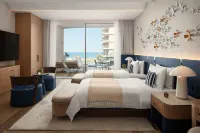 The St Regis Al Mouj Muscat Resort