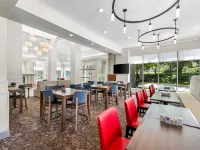 Hilton Garden Inn Overland Park Hotels in Overland Park